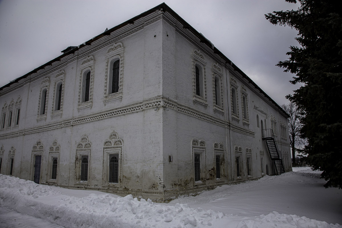 Ярославль (Yaroslavl)